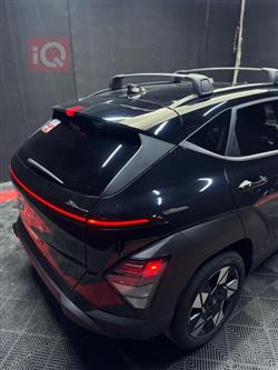 هيونداي كونا